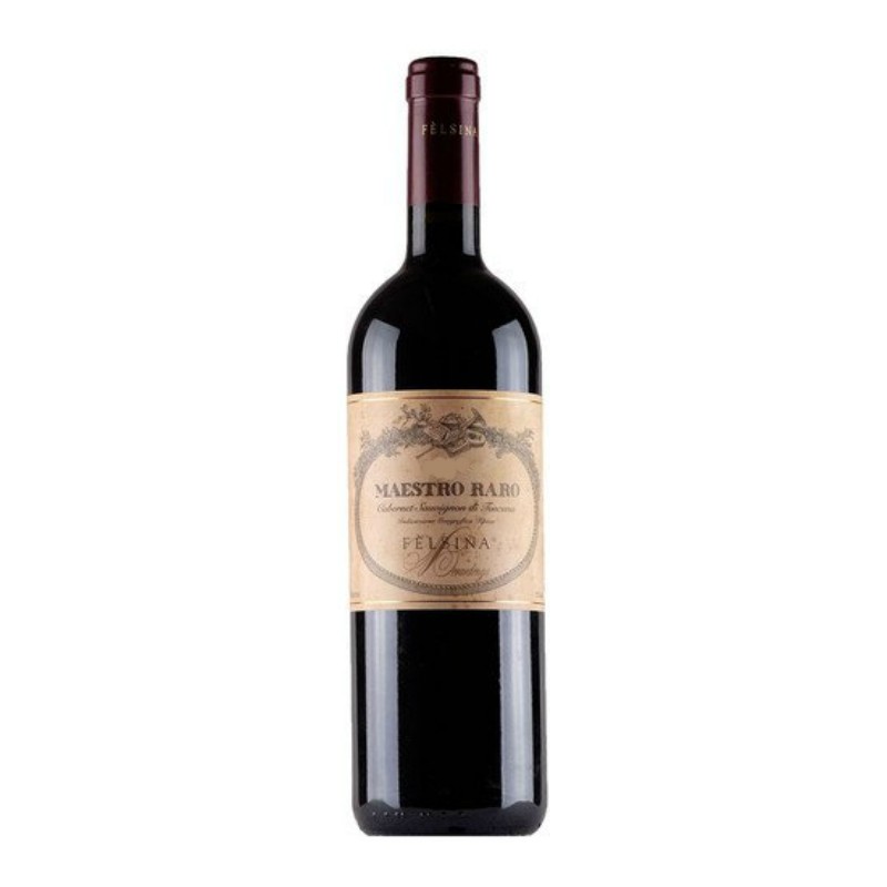 Maestro Raro Felsina 2015 0,75 lt.