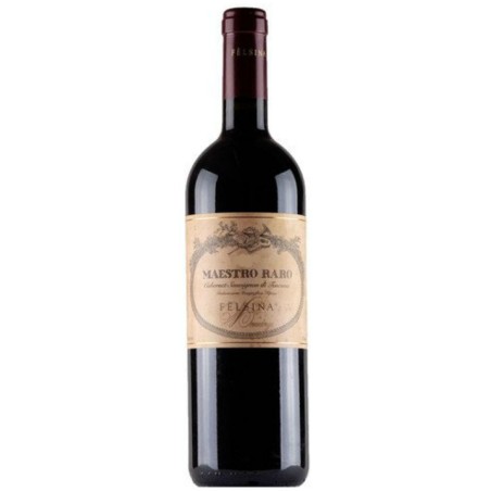 Maestro Raro Felsina 2015 0,75 lt.