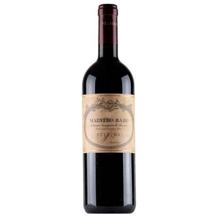 Maestro Raro Felsina 2015 0,75 lt.