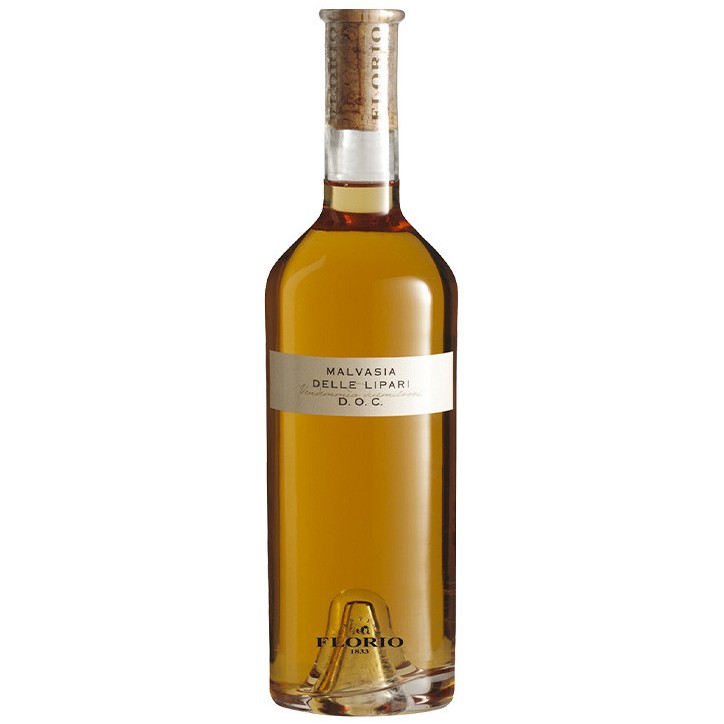 Malvasia delle Lipari Florio 2010 0,50 lt. Malvasia delle Lipari Florio 2010 0,50 lt.