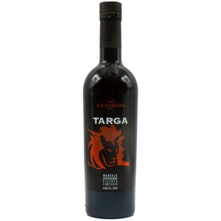 Marsala Vergine Targa 1840 Riserva Florio 2006 0,50 lt.