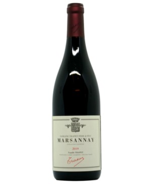Marsannay Rouge Trapet 2019 0,75 lt.