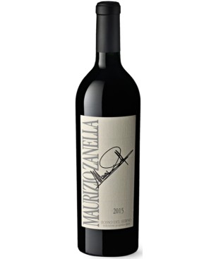 Maurizio Zanella Ca\' del Bosco 2012 0,75 lt.