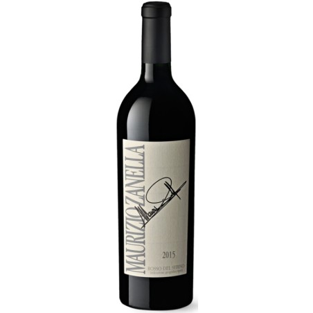 Maurizio Zanella Ca\' del Bosco 2012 0,75 lt.