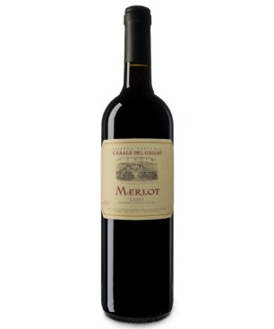 Merlot Casale del Giglio 2023 0,75 lt.