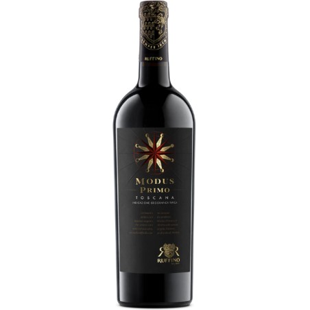 Modus Primo Ruffino 2019 0,75 lt.