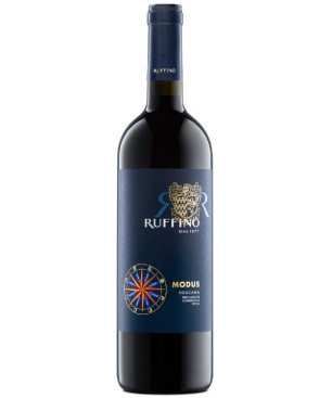 Modus Ruffino 2018 0,75 lt.