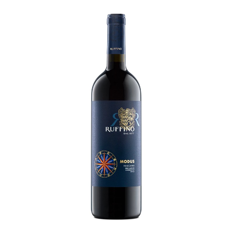 Modus Ruffino 2018 0,75 lt.