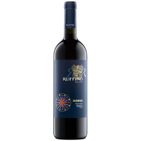 Modus Ruffino 2018 0,75 lt.