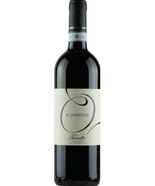 Mompertone Prunotto 2019 0,75 lt.
