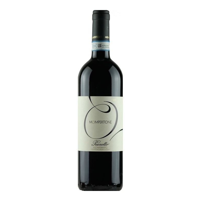 Mompertone Prunotto 2019 0,75 lt.