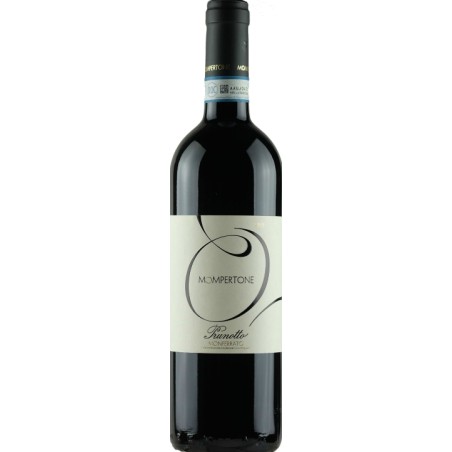 Mompertone Prunotto 2019 0,75 lt.