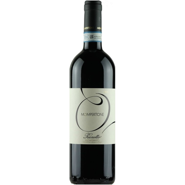 Mompertone Prunotto 2019 0,75 lt.