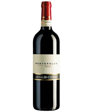Montefalco Rosso Caprai 2020 0,75 lt.