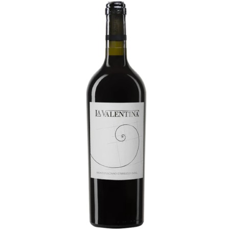 Montepulciano d\'Abruzzo La Valentina 2021 0,75 lt.