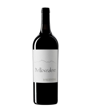 Montepulciano d\'Abruzzo Riserva Bellovedere La Valentina 2019 0,75 lt.