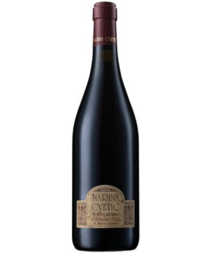 Montepulciano d\'Abruzzo Riserva Marina Cvetic Masciarelli 2017 1,5 lt. Magnum