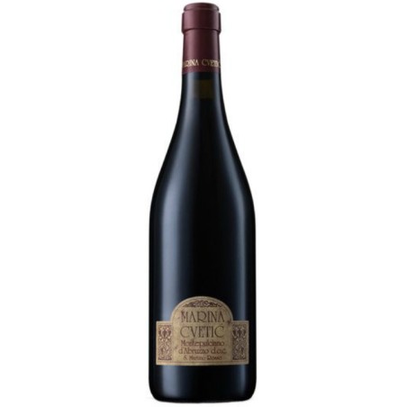 Montepulciano d\'Abruzzo Riserva Marina Cvetic Masciarelli 2017 1,5 lt. Magnum