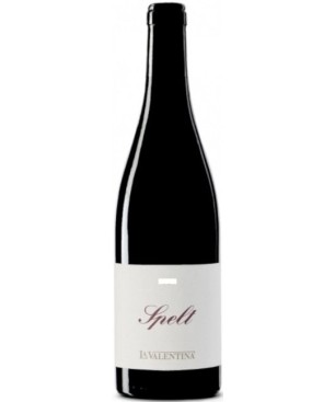 Montepulciano d\'Abruzzo Riserva Spelt La Valentina 2019 0,75 lt.