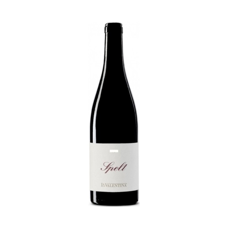 Montepulciano d\'Abruzzo Riserva Spelt La Valentina 2019 0,75 lt.