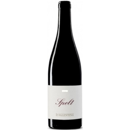 Montepulciano d\'Abruzzo Riserva Spelt La Valentina 2019 0,75 lt.