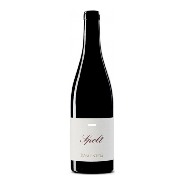 Montepulciano d'Abruzzo Riserva Spelt La Valentina 2019 0,75 lt.