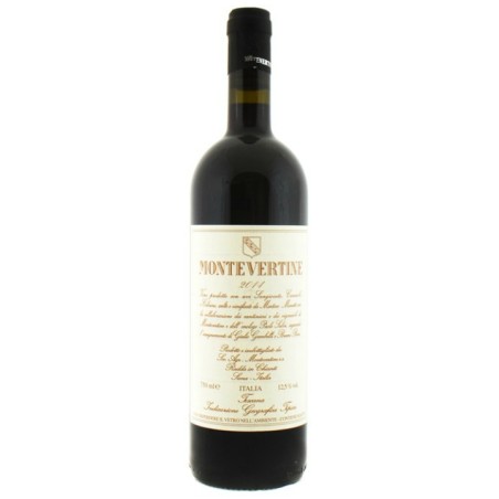 Montevertine 2018 0,75 lt.