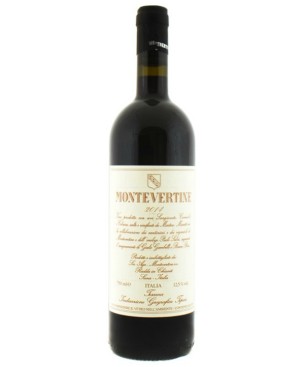Montevertine 2019 0,75 lt.