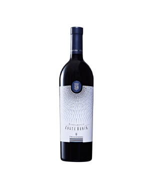 Barbaresco Coste Rubin Fontanafredda 2015 0,75 lt.