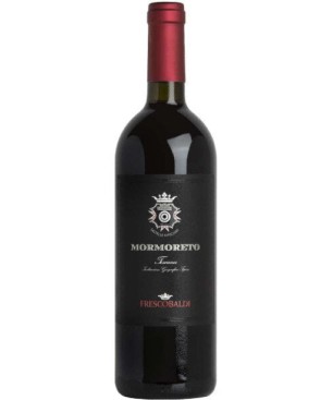 Mormoreto Frescobaldi 2019 0,75 lt.