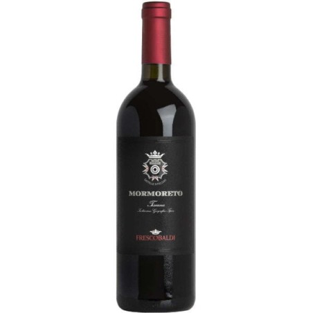 Mormoreto Frescobaldi 2019 0,75 lt.