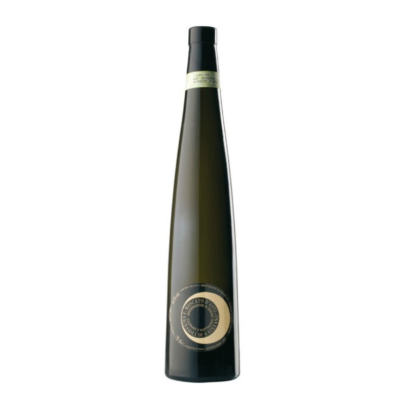 Moscato d\'Asti Vignaioli di S.Stefano 2023 0,75 lt.