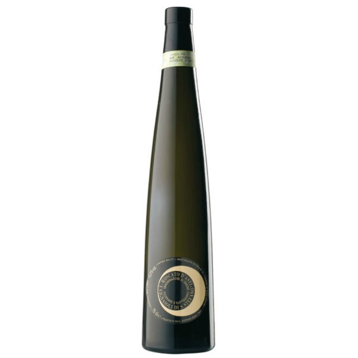 Moscato d'Asti Vignaioli di S.Stefano 2023 0,75 lt. Moscato d'Asti Vignaioli di S.Stefano 2023 0,75 lt.