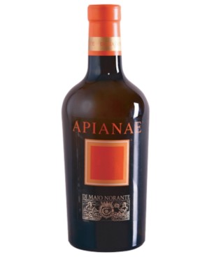 Moscato Passito Apianae Di majo Norante 2016 0,75 lt.