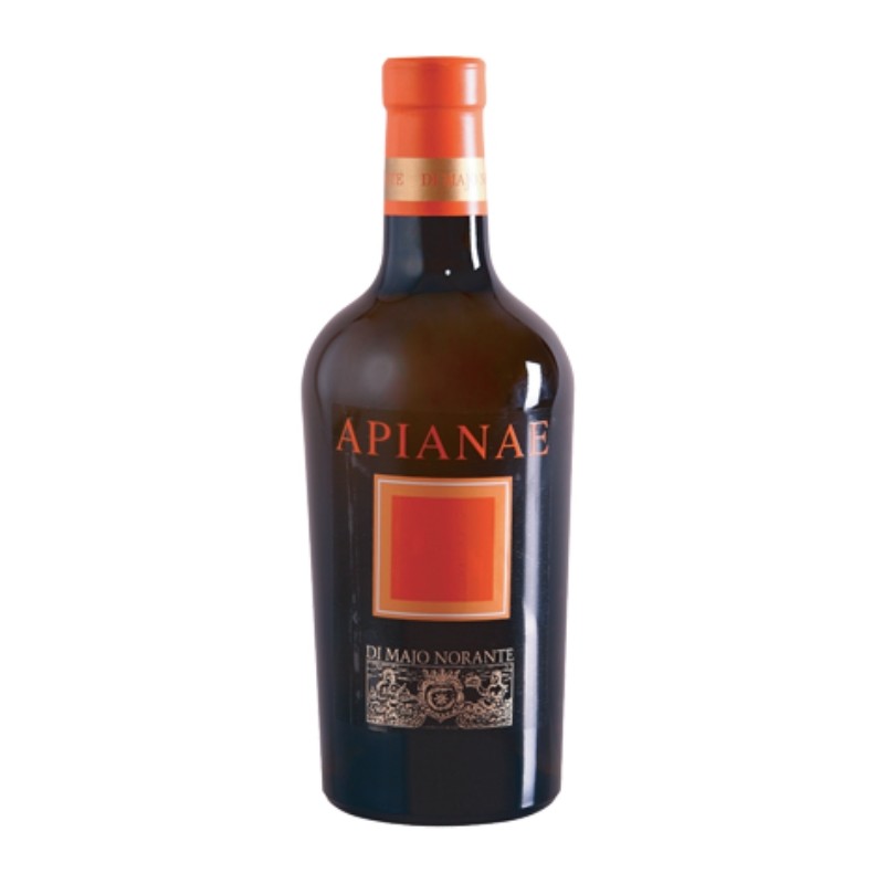 Moscato Passito Apianae Di majo Norante 2016 0,75 lt.