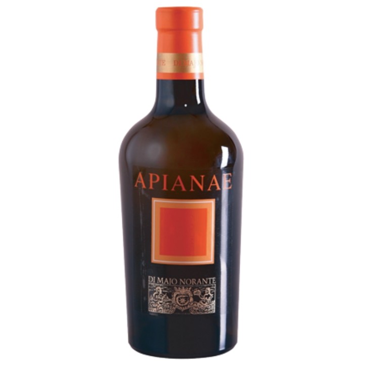 Moscato Passito Apianae Di majo Norante 2016 0,75 lt. Moscato Passito Apianae Di majo Norante 2016 0,75 lt.