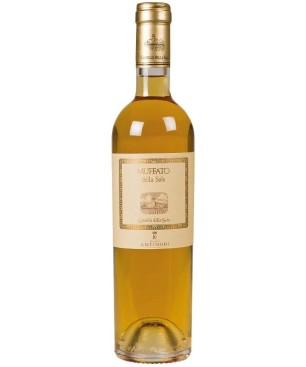 Muffato della Sala Antinori 2015 0,50 lt.
