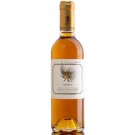 Muffo Passito Grechetto 2022 Sergio Mottura 0,375 lt.