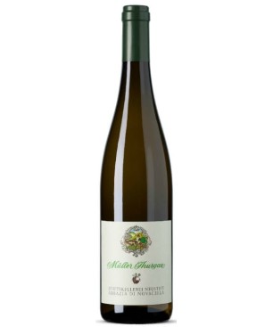 Muller Thurgau Abbazia di Novacella 2023 0,75 lt.