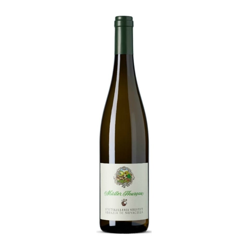 Muller Thurgau Abbazia di Novacella 2023 0,75 lt.