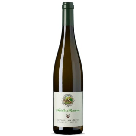 Muller Thurgau Abbazia di Novacella 2023 0,75 lt.