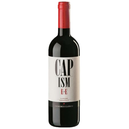 Nebbiolo Langhe CapisMe Clerico 2016 0,75 lt.