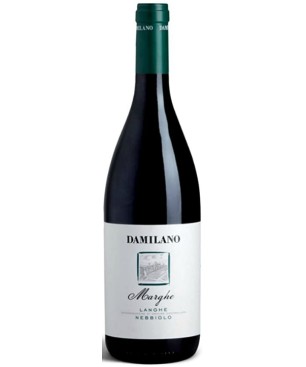 Nebbiolo Langhe Marghe Damilano 2019 1,5 lt. Magnum