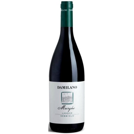 Nebbiolo Langhe Marghe Damilano 2019 1,5 lt. Magnum