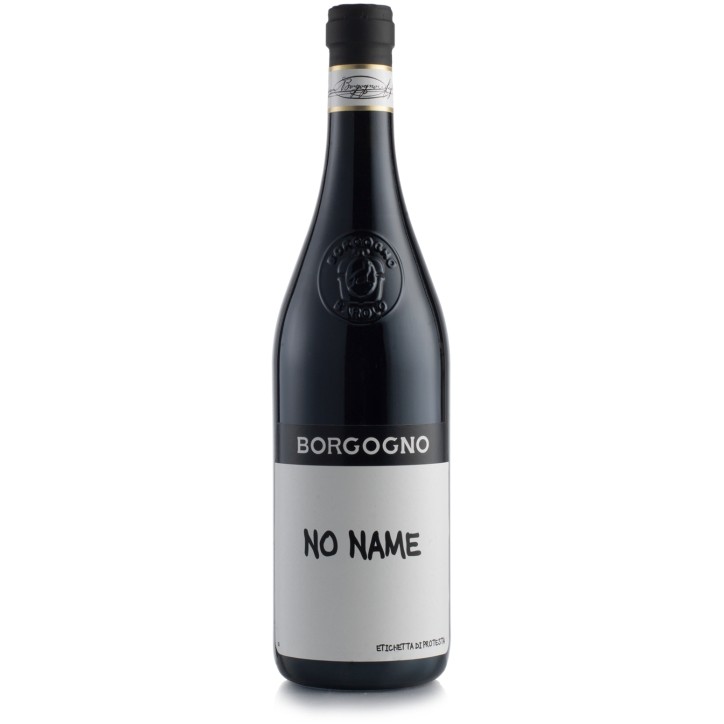 Nebbiolo Langhe No Name Borgogno 2019 0,75 lt. Nebbiolo Langhe No Name Borgogno 2019 0,75 lt.