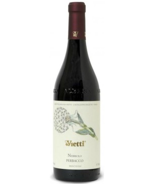 Nebbiolo Langhe Perbacco Vietti 2020 0,75 lt.