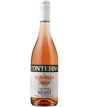 Nebbiolo Rosato Nervi Conterno Giacomo 2023 0,75 lt.