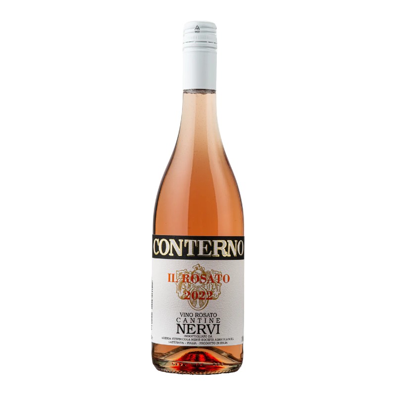 Nebbiolo Rosato Nervi Conterno Giacomo 2023 0,75 lt.