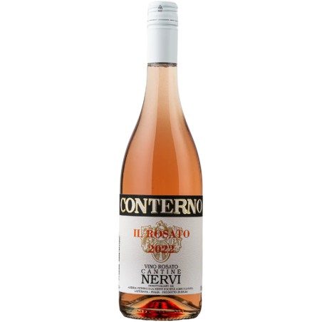 Nebbiolo Rosato Nervi Conterno Giacomo 2023 0,75 lt.