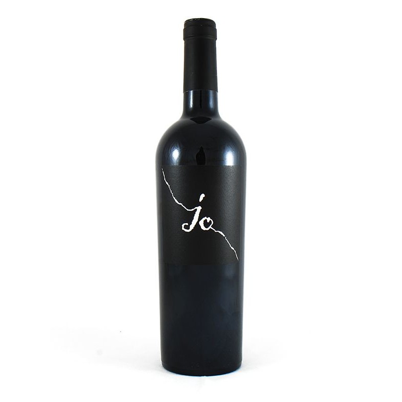 Negramaro Salento Jo Gianfranco Fino  2019 0,75 lt.